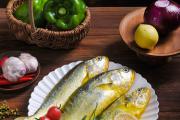 热腾腾的鱼汤暖肚，是来自宁德渔悦食品有限公司的新年祝福